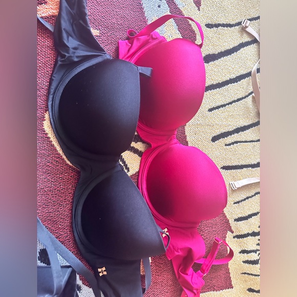 4 Savage X Fenty balconette style bras - Picture 7 of 7